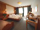 Rak�sko - Zillertal - F�gen - Hotel CRYSTAL ****