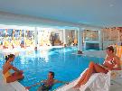 Rak�sko - Zillertal - F�gen - Hotel CRYSTAL ****