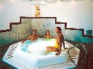 Rak�sko - Zillertal - F�gen - Hotel CRYSTAL ****