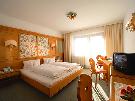 Rak�sko - Zillertal - F�gen - Hotel CRYSTAL ****