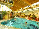 Rak�sko - Zillertal - F�gen - Hotel KOHLERHOF ****