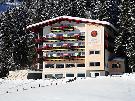 Raksko  Zillertal - Fgen Hotel HUBERTUS ***