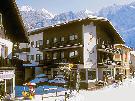 Raksko  Zillertal - Mayrhofen Apartmny CENTRAL **+