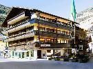 Raksko  Zillertal - Zell Am Ziller Hotel TIROLERHOF *** 