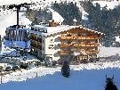 Rak�sko - Zillertal - Zell Am Ziller - Hotel D�RFLWIRT ****