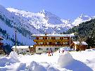 Raksko  Zillertal - Tux Hotel MADSEITERHOF ***