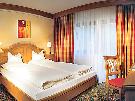 Rak�sko - Zillertal - Tux - Alpinhotel BERGHAUS **** 