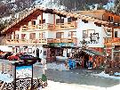 Raksko  Zillertal - Gerlos Gasthof MITTERHOF ***