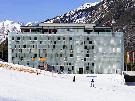 Raksko  Zugspitze Arena Hotel CUBE ***