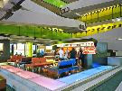 Rak�sko - Zugspitze Arena - Hotel CUBE ***