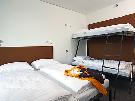 Rak�sko - Zugspitze Arena - Hotel CUBE ***