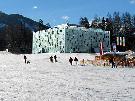 Rak�sko - Zugspitze Arena - Hotel CUBE ***
