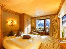 Rak�sko - Zugspitze Arena - Hotel SINGER SPORTHOTEL  SPA ****