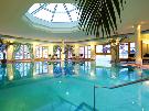 Rak�sko - Zugspitze Arena - Hotel SINGER SPORTHOTEL  SPA ****