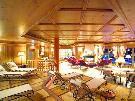 Rak�sko - Zugspitze Arena - Hotel SINGER SPORTHOTEL  SPA ****