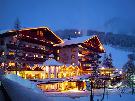 Rak�sko - Zugspitze Arena - Hotel SINGER SPORTHOTEL  SPA ****