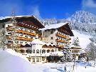 Rak�sko - Zugspitze Arena - Hotel SINGER SPORTHOTEL  SPA ****