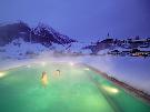 Rak�sko - Zugspitze Arena - Hotel SINGER SPORTHOTEL  SPA ****