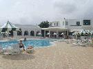 Tunisko - Mahdia - Les Princes Mahdia ***