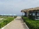 Tunisko - Mahdia - Les Princes Mahdia ***