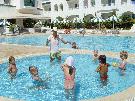 Tunisko - Mahdia - Les Princes Mahdia ***