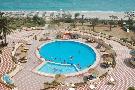 Tunisko  Mahdia Sirocco Beach ***