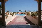 Tunisko - Mahdia - Sirocco Beach ***