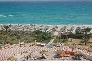 Tunisko - Mahdia - Sirocco Beach ***