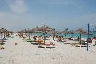 Tunisko - Mahdia - Sirocco Beach ***
