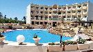 Tunisko - Mahdia - Sirocco Beach ***