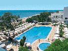Tunisko - Hammamet - Riu Park El Kebir ****