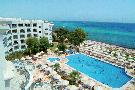 Tunisko - Hammamet - Riu Park El Kebir ****