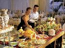 Tunisko - Hammamet - Riu Park El Kebir ****