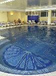 Tunisko - Hammamet - Riu Park El Kebir ****