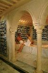 Tunisko - Hammamet - Riu Park El Kebir ****