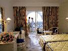 Tunisko - Hammamet - Riu Park El Kebir ****