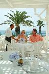 Tunisko - Hammamet - Riu Park El Kebir ****