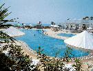 Tunisko - Hammamet - Riu Park El Kebir ****