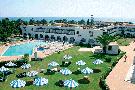 Tunisko - Hammamet - El Mouradi Beach ****