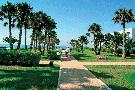 Tunisko - Hammamet - El Mouradi Beach ****