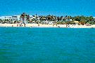 Tunisko - Hammamet - El Mouradi Beach ****