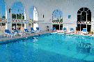 Tunisko - Hammamet - El Mouradi Beach ****