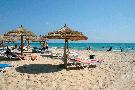 Tunisko - Hammamet - El Mouradi Beach ****