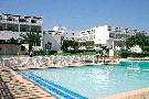 Tunisko - Hammamet - El Mouradi Beach ****