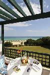 Tunisko - Hammamet - El Mouradi Beach ****