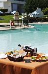 Tunisko  Hammamet El Mouradi Beach ****