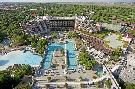 Turecko - Belek - Tureck� riviera - Xanadu Resort *****