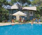 Turecko - Belek - Tureck� riviera - Xanadu Resort *****