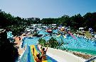 Turecko  Belek - Tureck riviera Club Gural Premier Belek *****