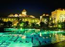 Turecko - Belek - Tureck� riviera - Club Gural Premier Belek *****
